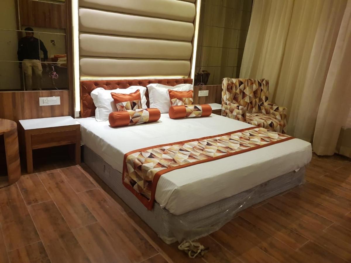 Lotus Ananta Elite Kota Hotel Kota  Exterior foto